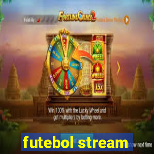 futebol stream